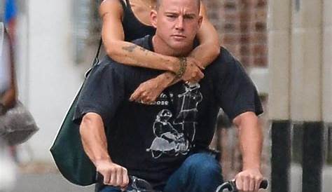 Zoeuml Kravitz Hollywoods Rising Star And Style Icon Channing Tatum Made Heartwarming Comment About Zoë