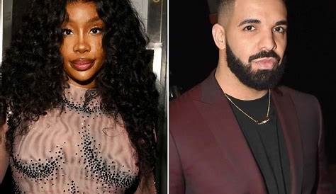 Uncovering The Past Who Is Szas Exboyfriend Sza’s Complete Dating Htory From Drake To Her Exfiancé
