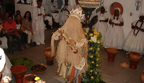 Hijos De Obatala En El Amor Obatalá Características Consejos Nombres Y Más