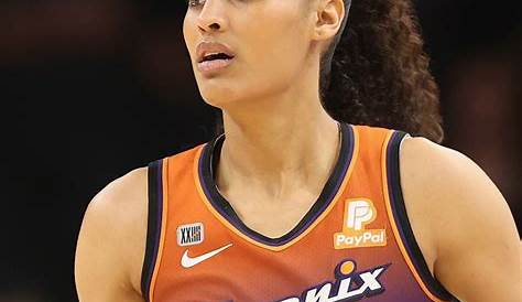 Скайлар Диггинсмит Динамическая сила в женском баскетболе Wnba Net Worth & Spouse Players
