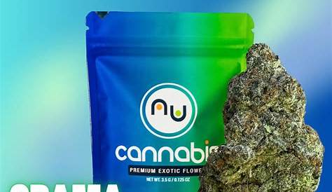 Jolly Rancher Runtz Strain Nu 7g Indoor Premium Cannabis Nu Cannabis Brand (недоступная ссылка — история).
