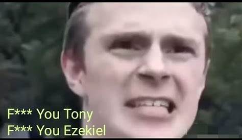 Оригинальное название: What’s Ezekiel Edition Youtube