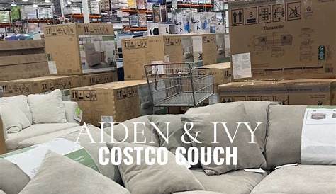 Cosco Couches Awesome Couch from Costco!