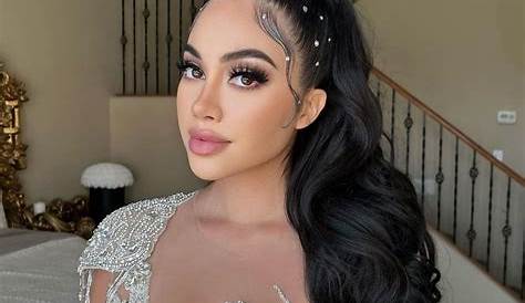 Jailyne Ojeda Death Biografía De Edad Estatura De Dónde Es
