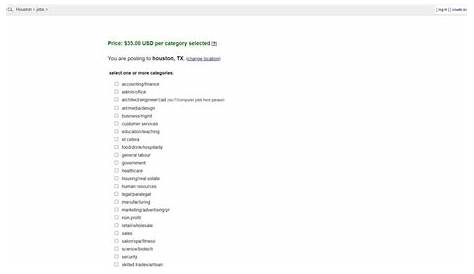 Craigslist Oly Pen как опубликовать работу в онлайн-технологии