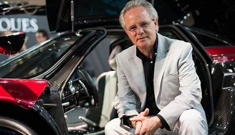 Horacio Pagani Net Worth 2023: The Billionaire’s Fortune (недоступная ссылка — история)