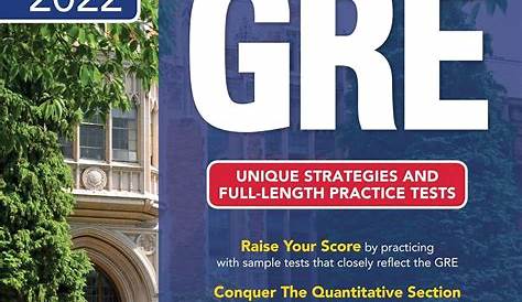 Mcgraw Hill Maxwell Sách Gre 2022 Education Gre 8th Edition
