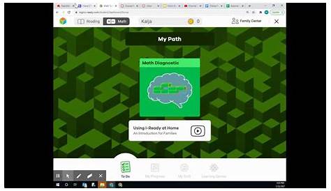 Ixl Vs Iready выходит на Adn через умный Youtube