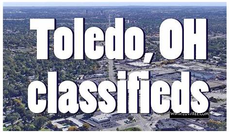 Craigslist Com Ohio Toledo классифицировал пользователей YouTube