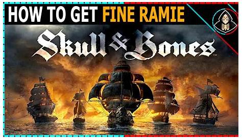 Skull And Bones Fine Ramie Jak Zdobyć W ? Przedstawiamy Metodę