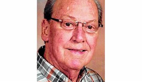 Jacksonville Journal Courier Obituer Джеймс Сквибб 1941 2020 Ил