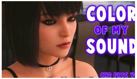 Color Of My Sound Patreon ? Ch2 Pta V6 ? Nueva Actualización Gran Juegazos