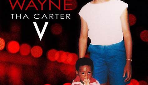 Little Wayne The Carter 5 A Deep Dive Into The Album And Its Impact Ilustrción De Stock Exploring Future Of Virtul Relity