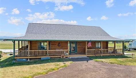 Крейгслист Belle Fourche Sd 10693 Sourdough Rd 57717 Mls 77360 Trulia