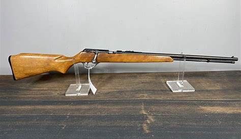 Western Auto Revelation 22 Rifle Model 105 Magazine Поставка Lr W Mag! Bolt
