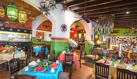 Lunch Cerca De Mi Restaurantes Mexicanos Mí ¡explora Y Disfruta Los Sabores