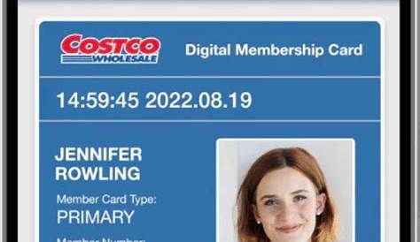 Как ответственно делиться своей картой членства в Costco
