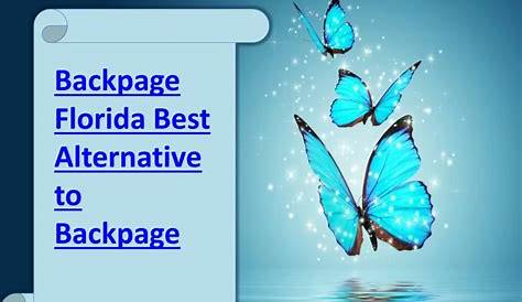 Bedpage Miami Ppt Backpage Лучшая альтернатива Backpage!!!