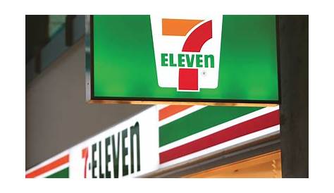 7eleven История, стоящая за его именем и глобальным успехом эволюции магазинов удобств в цифровую эпоху