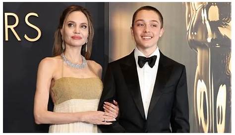 Discovering The Life And Legacy Of Knox Jolie A Closer Look ¿quién Es Léon Pitt? Hijo De Ngelin Y Brd Pitt