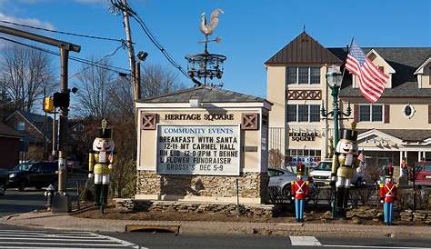 Berkeley Heights Patch Nj Recreation & Community Information Bulletin (недоступная ссылка — история).