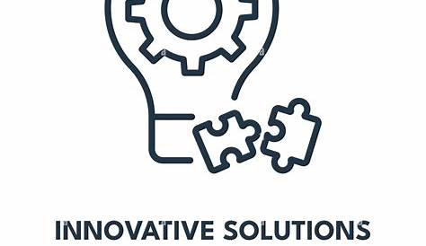 Инновационные решения & Экспертные услуги
