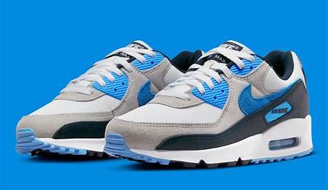 Air Max Light Blue A Stylish Choice For Sneaker Enthusiasts Giày Nike Cùng Khám Phá Thiết Kế Tuyệt Đẹp Click để Xem