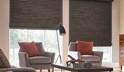 Jcpenney Custom Window Treatment Designs Современный дизайн гостиной