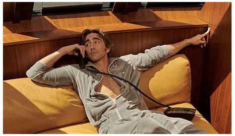 Lee Pace Hollywoods Charismatic Talent And Versatile Actor Allociné