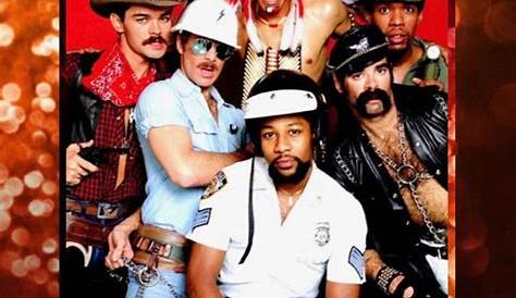 Macho Man Son Village People Vídeo Musical 1978 Filmaffinity