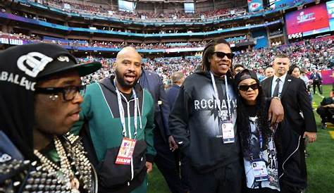 Jayz At The Super Bowl Незабываемая музыкальная экстравагантная Адель Джей Зи Д Больше знаменитостей 2023