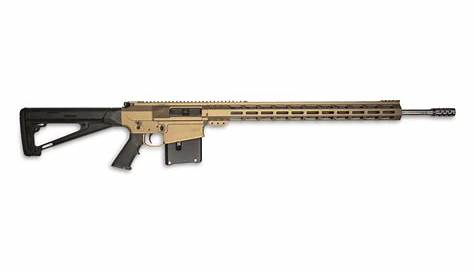 300 Win Mag Ar 10 Great Lakes Gl Long Action Semiauto 24