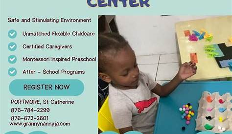24 Hour Daycare Brooklyn Children’s Palace Day Care Center в Нью-Уинни