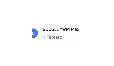 Wm Max Llc O Que é Google ?