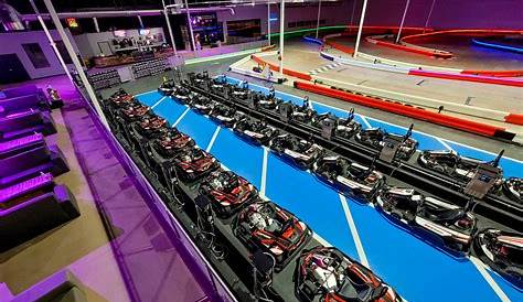 K1 Speed Tucson Rohnert Park Gallery (Токио)