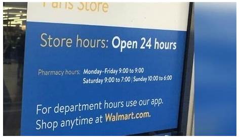 Почему Walmart 24 часа спустя снова не будет работать?