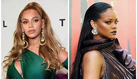 Rihanna Vs Beyonceacute The Ultimate Showdown Of Iconic Divas Beyoncé Qui Gagne En Battle Verzuz ? Charlamagne A Sa