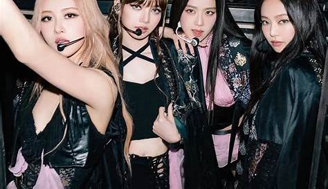 Roseacute Blackpink 2024 The Rising Star Illuminating Kpops Sky Qui Est Le Groupe De Kpop Coréen
