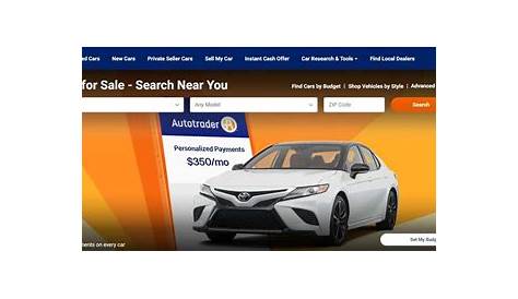 Carros Usados En Venta Baratos Cerca De Mi Vta Mí Las Mejores Opciones