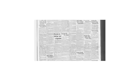 Corry Journal Evening Archives 23 февраля 1918 P 4