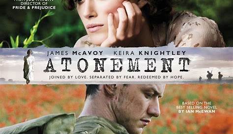 Atonement Movie Parents Guide نظرة نظرة على فيلم