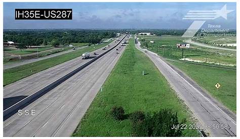 287 камер дорожного движения Nj Waxahachie › North I35e Business Us Cam