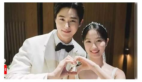 Is Byeon Wooseok Married A Deep Dive Into His Life And Career Mỹ Nm Phản Diện Woo Seok Từng Thích Suzy Hơn Song Hye Kyo
