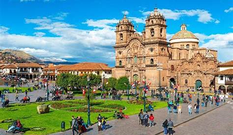 Patricia 1 Of 1 A Cuzco Cusco 2 Jours Pour Découvrir L Civilistion Inc