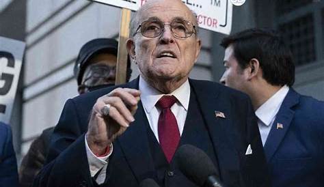 Rudy Giuliani Ethnicity A Comprehensive Exploration Od Bohter Do Zer Jk Updł