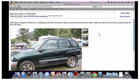 Ashland Huntington Ohio Cars and Trucks для продажи автомобилей и аренды