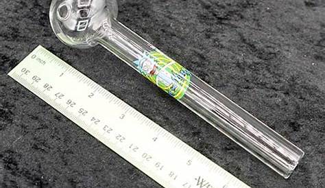 Jumbo Oil Burner 6: Clear Co141