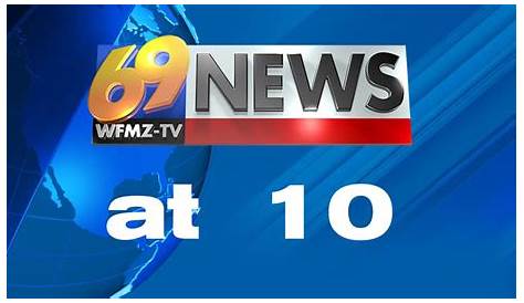 69 News Wfmz на 10 торжествах в Аллентауне, которые в Новый год в Берксе