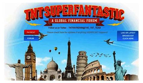 Rayren98 Tnt Super Fantastic Conference Call Today 4 (недоступная ссылка)