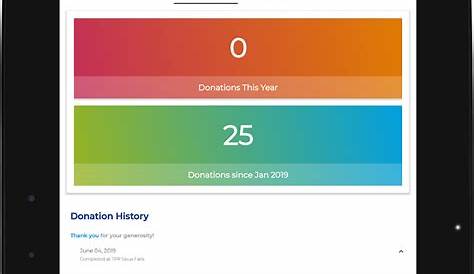 Grifols Hub Donor For Android 無料・ダウンロード